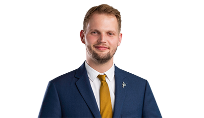 Matthias Blekkink